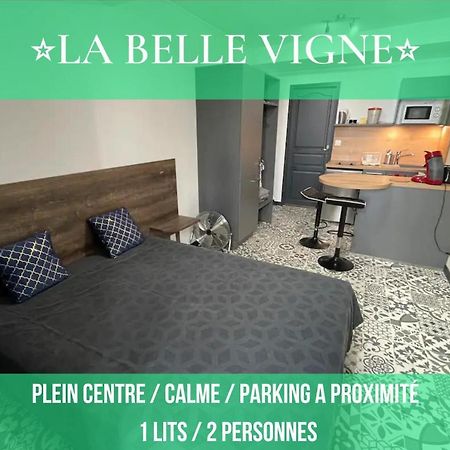Apartament Chablis Hyper Centre Zewnętrze zdjęcie