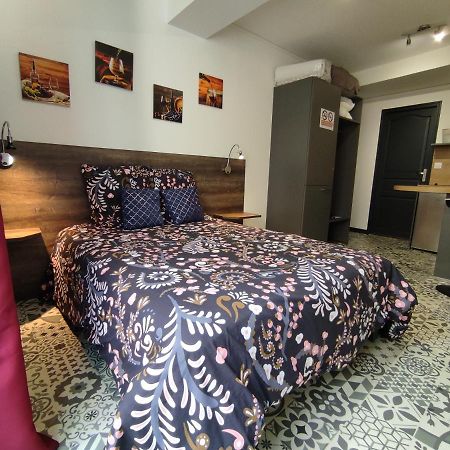 Apartament Chablis Hyper Centre Zewnętrze zdjęcie