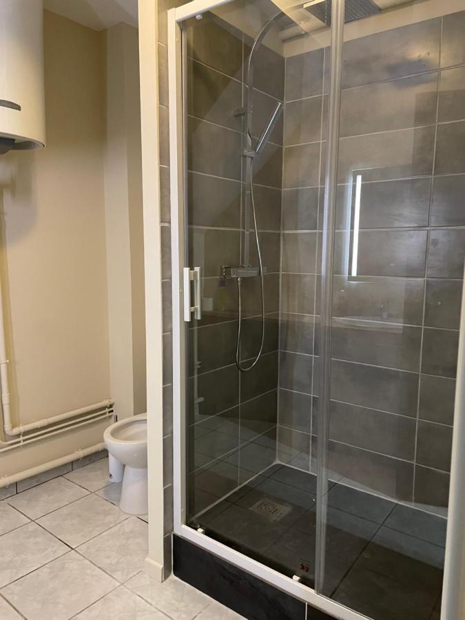 Apartament Chablis Hyper Centre Zewnętrze zdjęcie
