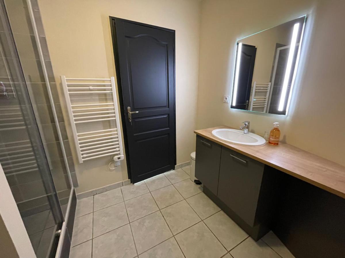 Apartament Chablis Hyper Centre Zewnętrze zdjęcie