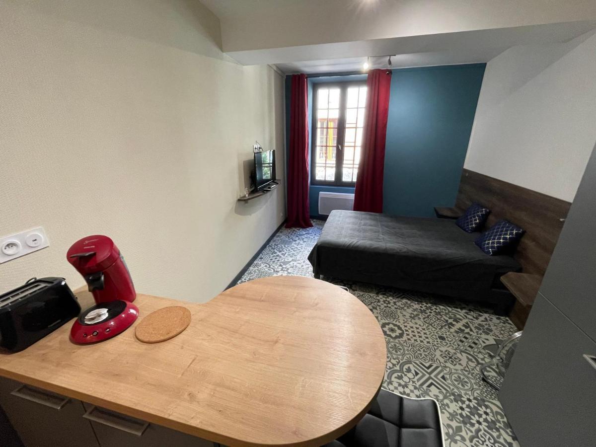 Apartament Chablis Hyper Centre Zewnętrze zdjęcie