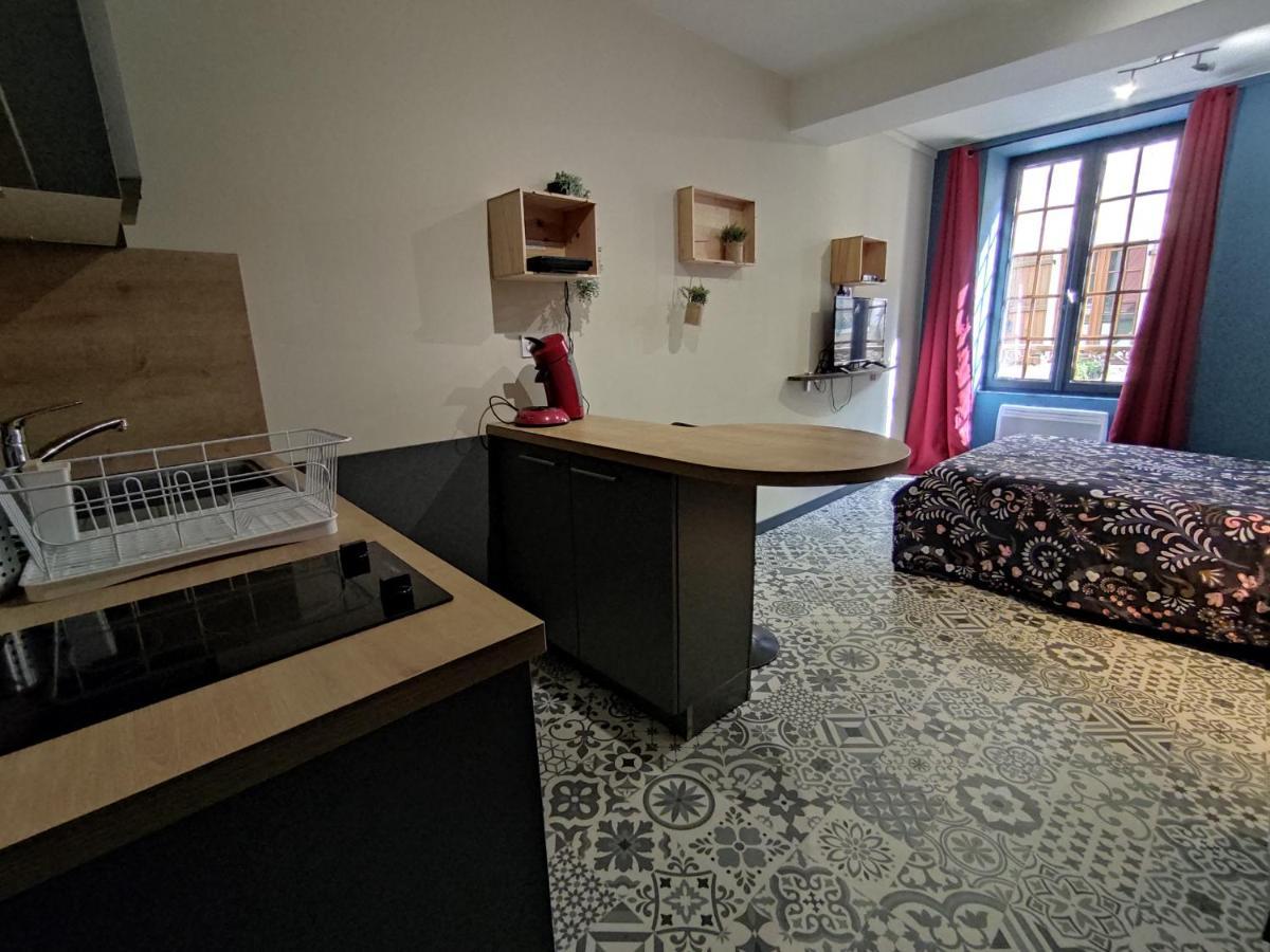 Apartament Chablis Hyper Centre Zewnętrze zdjęcie
