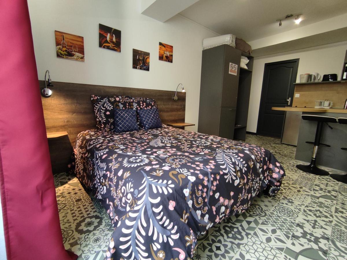 Apartament Chablis Hyper Centre Zewnętrze zdjęcie