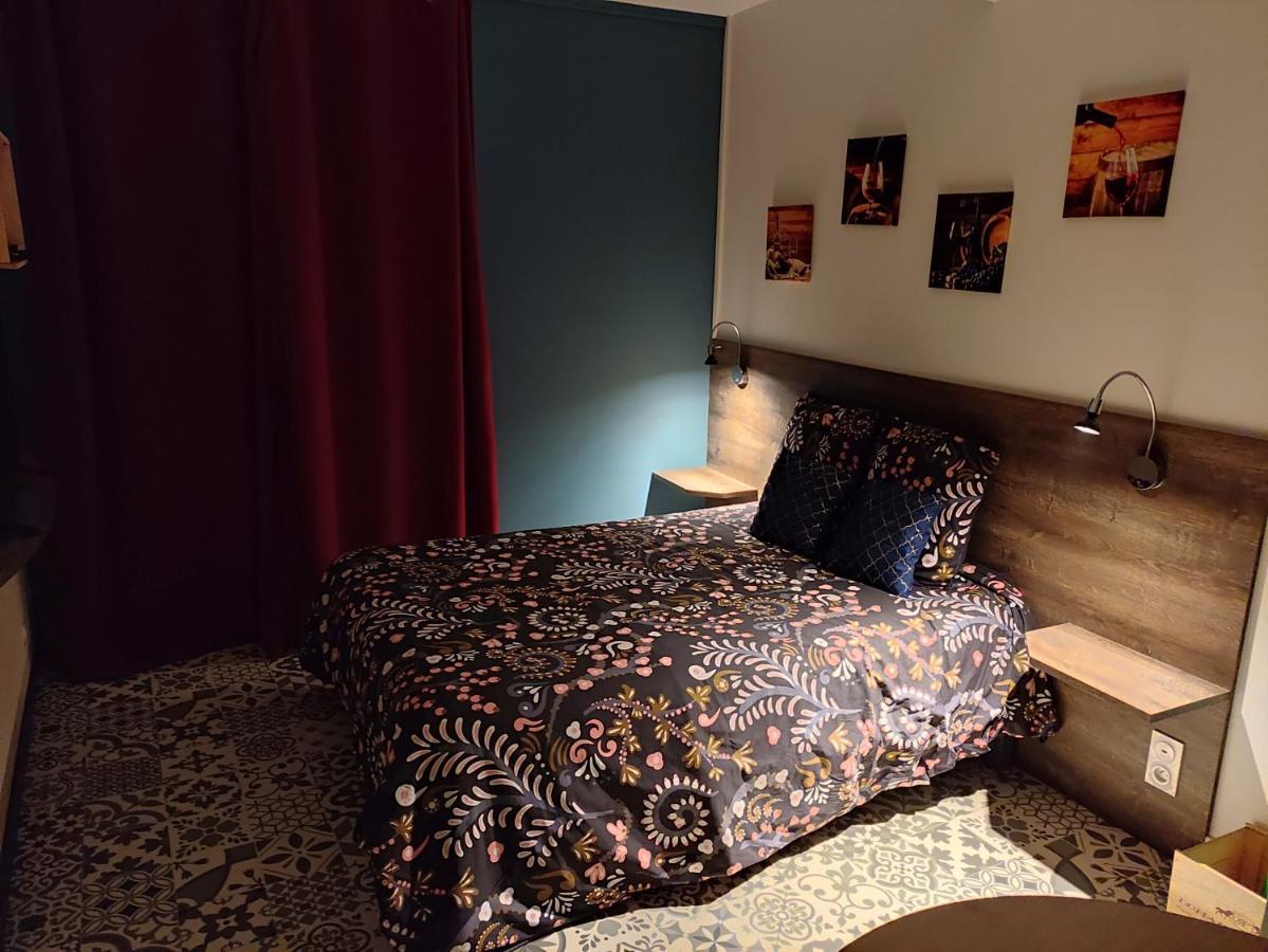 Apartament Chablis Hyper Centre Zewnętrze zdjęcie